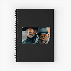 Holy? Never Heard of Her The Unholy Trinity Notebook