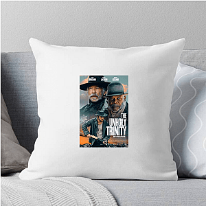 Unholy Trinity Mode The Unholy Trinity Pillows Cover