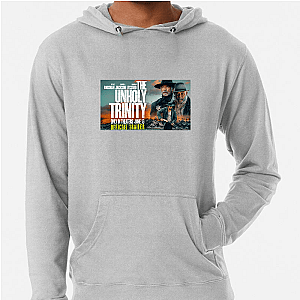 Pray for The Unholy Trinity The Unholy Trinity Hoodies