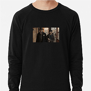 Trinity of Chaos The Unholy Trinity Sweatshirts
