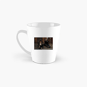 Join The Unholy Trinity The Unholy Trinity Mugs