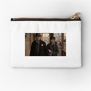 Trinity of Chaos The Unholy Trinity Zipper Pouches