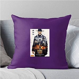 Darkness in Threes The Unholy Trinity Pillows Cover