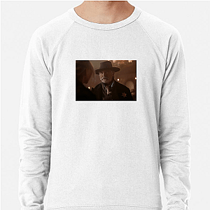 Worship the Unholy Trinity The Unholy Trinity Sweatshirts