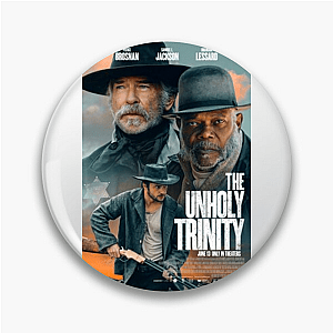 Unholy Trinity Mode The Unholy Trinity Pins