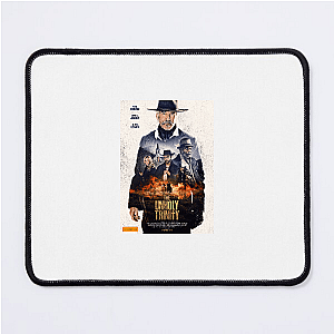 Darkness in Threes The Unholy Trinity Mouse Pads