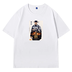 Darkness in Threes The Unholy Trinity T-Shirts