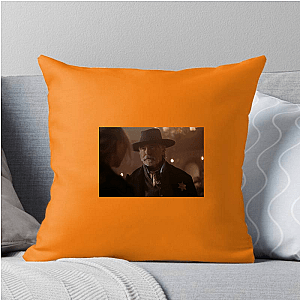 Worship the Unholy Trinity The Unholy Trinity Pillows Cover
