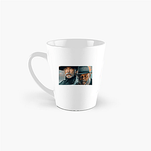 Holy? Never Heard of Her The Unholy Trinity Mugs