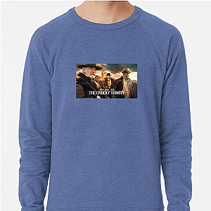 The Unholy Always Wins The Unholy Trinity Sweatshirts
