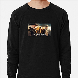 The Unholy Always Wins The Unholy Trinity Sweatshirts