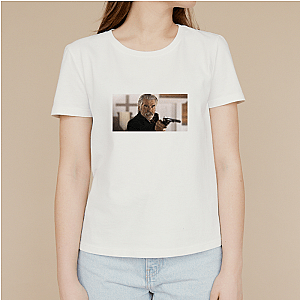 The Unholy Club The Unholy Trinity T-Shirts