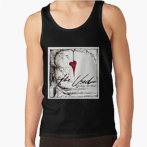 In love and death Tank Top RB0301