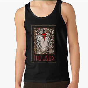 The Used TShirtthe used Tank Top RB0301