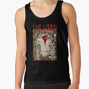 The used Band Tank Top RB0301