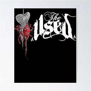 The used Poster RB0301