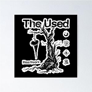 old tree Poster RB0301