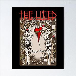 The used Band Poster RB0301