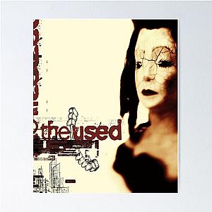 The used Band Poster RB0301