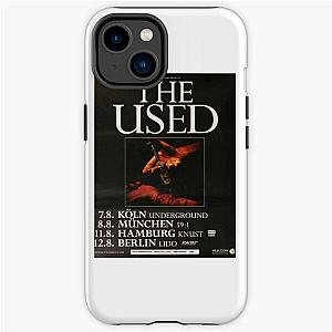 The used Band iPhone Tough Case RB0301