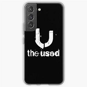 The used Band Samsung Galaxy Soft Case RB0301