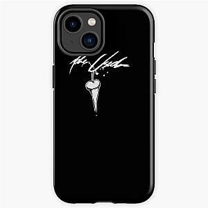 The used Band  iPhone Tough Case RB0301