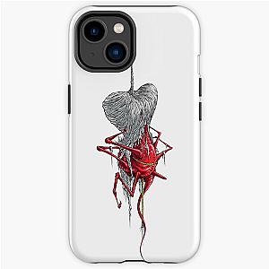 The used art iPhone Tough Case RB0301