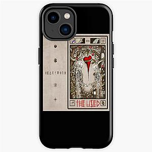 The used iPhone Tough Case RB0301