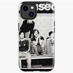 The used Band iPhone Tough Case RB0301