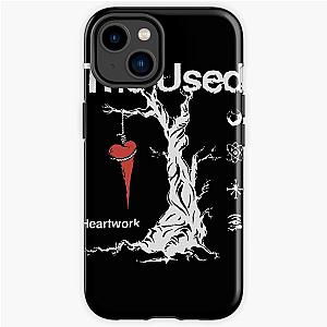 The used band   iPhone Tough Case RB0301