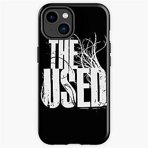 The used iPhone Tough Case RB0301