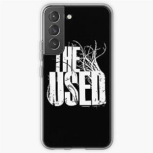 The used Samsung Galaxy Soft Case RB0301