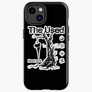 old tree iPhone Tough Case RB0301