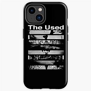 incident history iPhone Tough Case RB0301