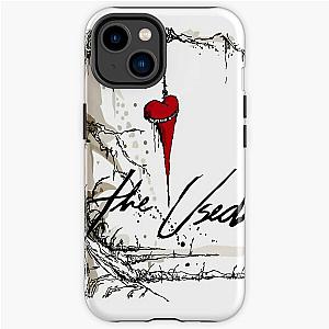 The used band iPhone Tough Case RB0301