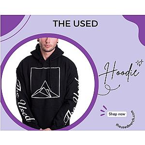 The Used Hoodie