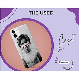 The Used Phone Case