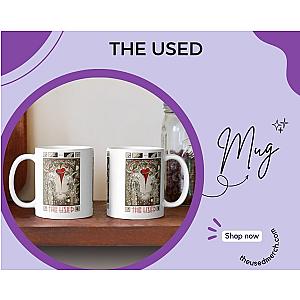 The Used Mug