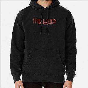 The used band vintage Pullover Hoodie RB0301