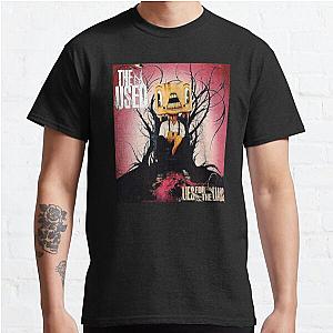 The used band lies for the lies Classic TShirt RB0301