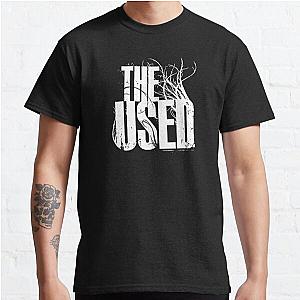 The used Band Classic TShirt RB0301