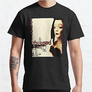 The used Band Classic TShirt RB0301