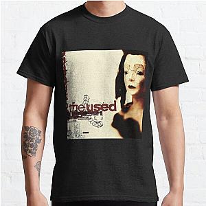 The  used COVER Classic TShirt RB0301