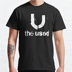 The used Band Classic TShirt RB0301