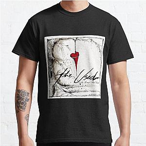 In love and death Classic TShirt RB0301