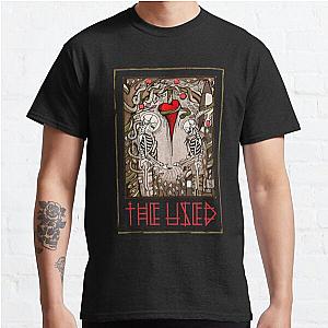 The Used TShirtthe used  Classic TShirt RB0301