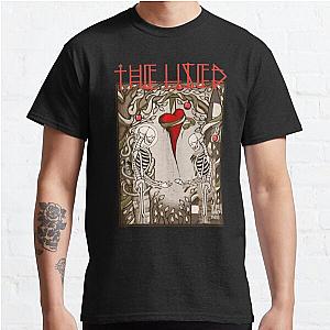 The used Band Classic TShirt RB0301