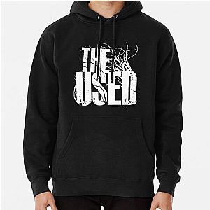 The used Pullover Hoodie RB0301