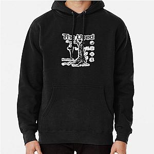 old tree Pullover Hoodie RB0301