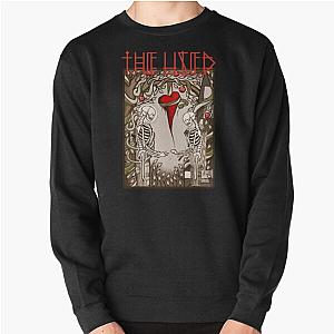 The used Band Pullover Sweatshirt RB0301